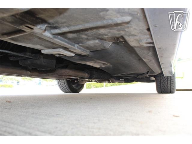 2000 Bentley Arnage (CC-2077832) for sale in Houston, Texas