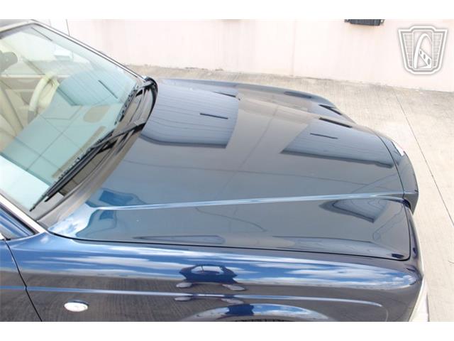 2000 Bentley Arnage (CC-2077832) for sale in Houston, Texas