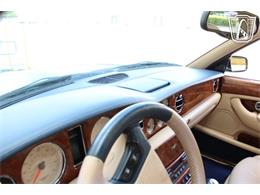 2000 Bentley Arnage (CC-2077832) for sale in Houston, Texas