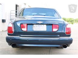 2000 Bentley Arnage (CC-2077832) for sale in Houston, Texas