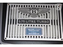 2000 Bentley Arnage (CC-2077832) for sale in Houston, Texas