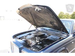2000 Bentley Arnage (CC-2077832) for sale in Houston, Texas