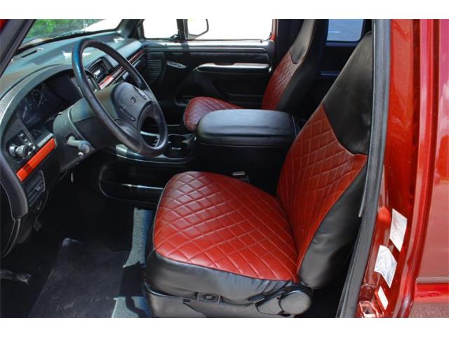 1993 Ford F150 (CC-2077833) for sale in Hobart, Indiana