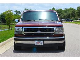 1993 Ford F150 (CC-2077833) for sale in Hobart, Indiana