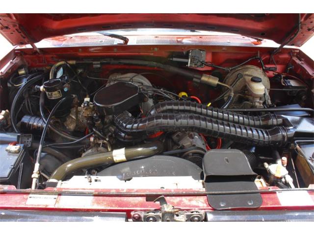 1993 Ford F150 (CC-2077833) for sale in Hobart, Indiana