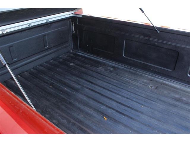 1993 Ford F150 (CC-2077833) for sale in Hobart, Indiana