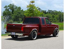 1993 Ford F150 (CC-2077833) for sale in Hobart, Indiana