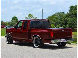 1993 Ford F150 (CC-2077833) for sale in Hobart, Indiana