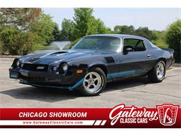 1979 Chevrolet Camaro (CC-2077834) for sale in Crete, Illinois