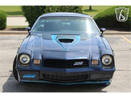 1979 Chevrolet Camaro (CC-2077834) for sale in Crete, Illinois