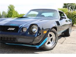 1979 Chevrolet Camaro (CC-2077834) for sale in Crete, Illinois