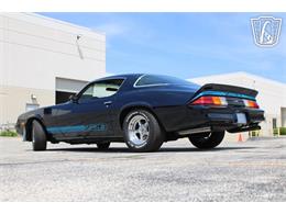 1979 Chevrolet Camaro (CC-2077834) for sale in Crete, Illinois
