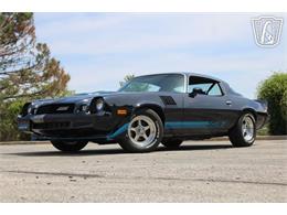 1979 Chevrolet Camaro (CC-2077834) for sale in Crete, Illinois