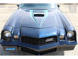 1979 Chevrolet Camaro (CC-2077834) for sale in Crete, Illinois
