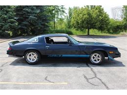 1979 Chevrolet Camaro (CC-2077834) for sale in Crete, Illinois