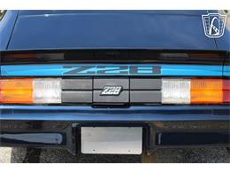 1979 Chevrolet Camaro (CC-2077834) for sale in Crete, Illinois