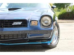 1979 Chevrolet Camaro (CC-2077834) for sale in Crete, Illinois