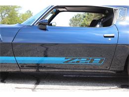 1979 Chevrolet Camaro (CC-2077834) for sale in Crete, Illinois