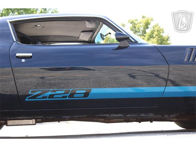 1979 Chevrolet Camaro (CC-2077834) for sale in Crete, Illinois