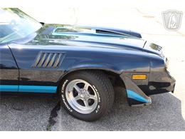 1979 Chevrolet Camaro (CC-2077834) for sale in Crete, Illinois
