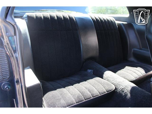 1979 Chevrolet Camaro (CC-2077834) for sale in Crete, Illinois