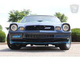 1979 Chevrolet Camaro (CC-2077834) for sale in Crete, Illinois