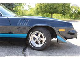 1979 Chevrolet Camaro (CC-2077834) for sale in Crete, Illinois