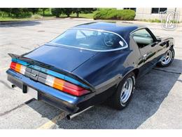 1979 Chevrolet Camaro (CC-2077834) for sale in Crete, Illinois