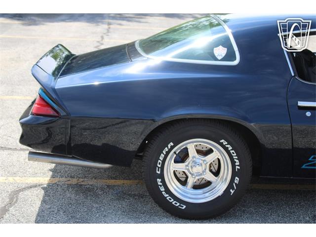 1979 Chevrolet Camaro (CC-2077834) for sale in Crete, Illinois
