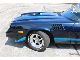 1979 Chevrolet Camaro (CC-2077834) for sale in Crete, Illinois