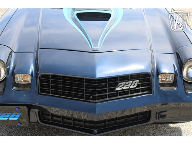 1979 Chevrolet Camaro (CC-2077834) for sale in Crete, Illinois