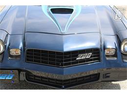 1979 Chevrolet Camaro (CC-2077834) for sale in Crete, Illinois