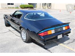 1979 Chevrolet Camaro (CC-2077834) for sale in Crete, Illinois