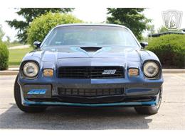 1979 Chevrolet Camaro (CC-2077834) for sale in Crete, Illinois