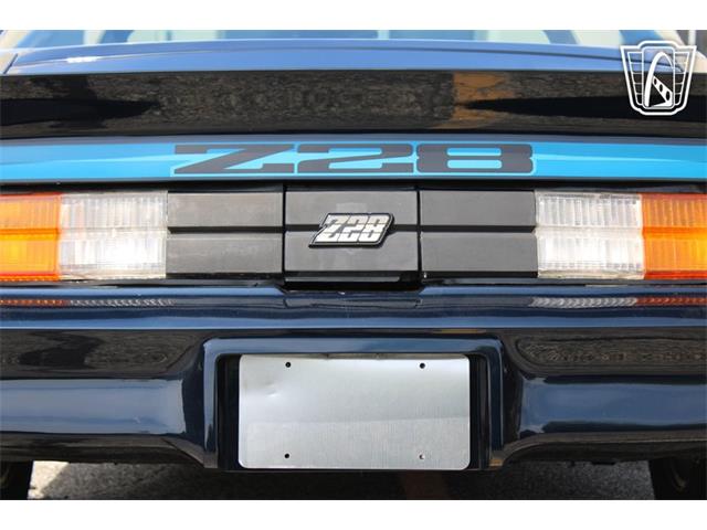 1979 Chevrolet Camaro (CC-2077834) for sale in Crete, Illinois