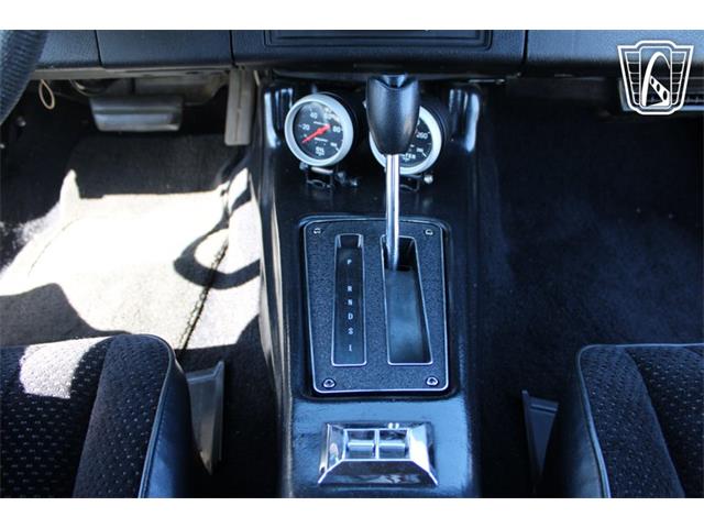 1979 Chevrolet Camaro (CC-2077834) for sale in Crete, Illinois