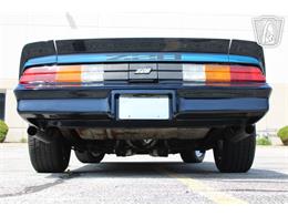 1979 Chevrolet Camaro (CC-2077834) for sale in Crete, Illinois