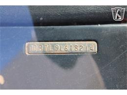 1979 Chevrolet Camaro (CC-2077834) for sale in Crete, Illinois