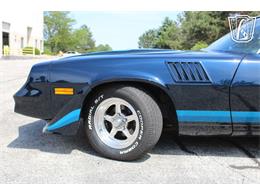 1979 Chevrolet Camaro (CC-2077834) for sale in Crete, Illinois
