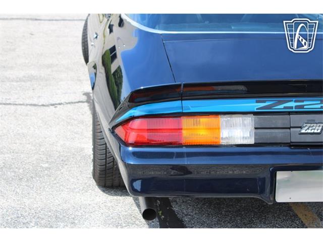 1979 Chevrolet Camaro (CC-2077834) for sale in Crete, Illinois