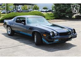 1979 Chevrolet Camaro (CC-2077834) for sale in Crete, Illinois