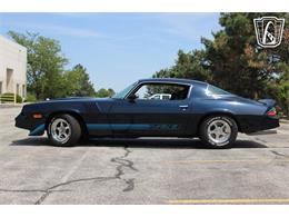 1979 Chevrolet Camaro (CC-2077834) for sale in Crete, Illinois
