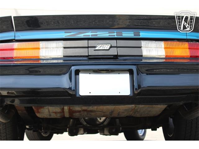 1979 Chevrolet Camaro (CC-2077834) for sale in Crete, Illinois
