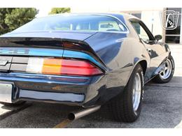 1979 Chevrolet Camaro (CC-2077834) for sale in Crete, Illinois