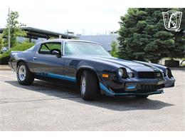 1979 Chevrolet Camaro (CC-2077834) for sale in Crete, Illinois