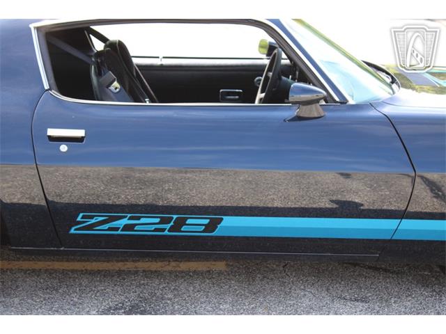 1979 Chevrolet Camaro (CC-2077834) for sale in Crete, Illinois