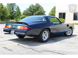 1979 Chevrolet Camaro (CC-2077834) for sale in Crete, Illinois