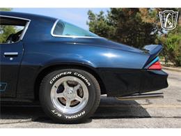 1979 Chevrolet Camaro (CC-2077834) for sale in Crete, Illinois
