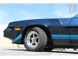 1979 Chevrolet Camaro (CC-2077834) for sale in Crete, Illinois