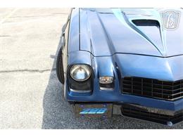1979 Chevrolet Camaro (CC-2077834) for sale in Crete, Illinois